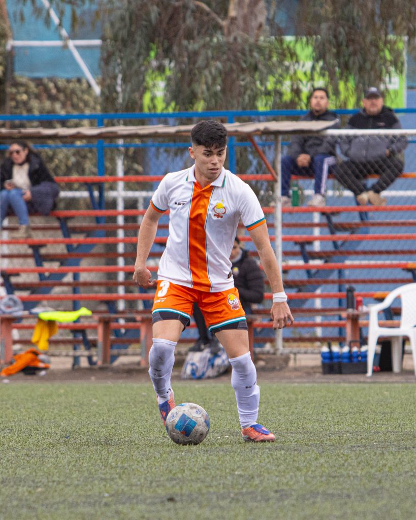 Nicolás Medina