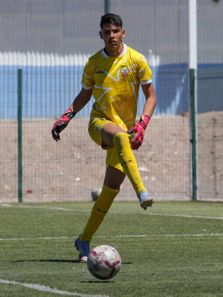 Camilo Sepulveda