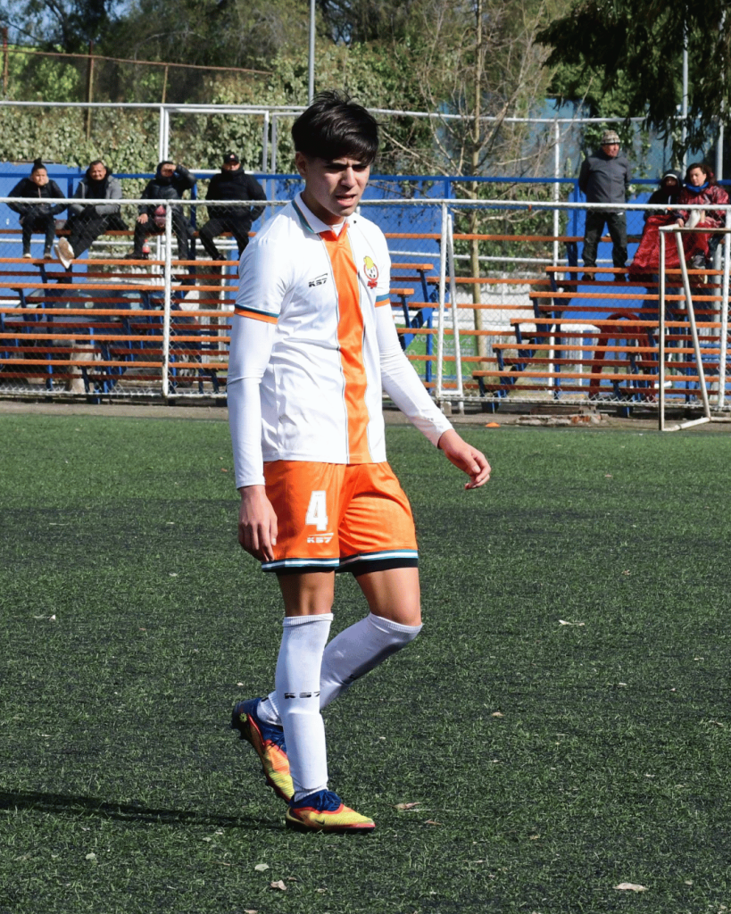 Maximo Arrue